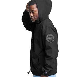 Champion jacket